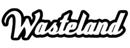 Wasteland
